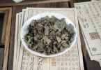 六堡茶上火还是降火？秋冬喝它正合适