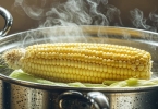 甜玉米的保存最佳方法