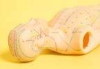 女人下面洞口用手摸有一个疙瘩？可能原因分析！