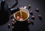 金花六堡茶是生茶还是熟茶？这些特征说明它是熟茶