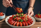 小龙虾怎么做好吃