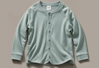 白色透衣服配什么内衣