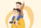 父亲不在了怎么证明父子关系