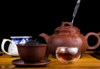 莓茶里的黄酮有什么作用（抗氧化机制解析）