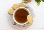 姜茶什么时候喝效果好