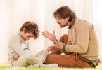 叛逆期的男孩子怎么管教比较好？这方法超实用