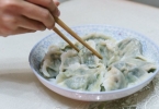 立冬吃饺子好还是冬至吃饺子好？传统习俗与食俗探讨！