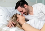 夫妻生活过多好吗