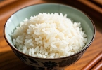 虾和米饭可以一起蒸吗