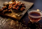 蜜枣和什么煲汤比较好