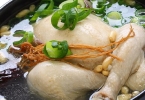 鸡肉怎么做吃起来滑嫩