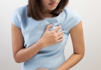 乳腺炎吃什么药很好有效(石家庄乳腺科很好的医院)