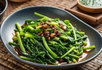 空心菜吃了对身体有什么影响