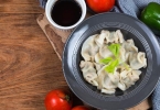 饺子破皮是怎么回事