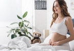 孕妇四个月的产前检查项目是什么？