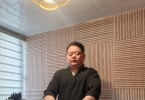 陈一民：疏通经络练气固本，传承千年养生智慧