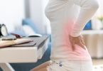 女性左侧腰疼是怎么回事？