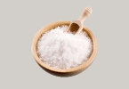 食盐能清理水垢吗