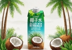 椰子水喝了有什么用