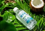 可以把椰子水当水喝吗
