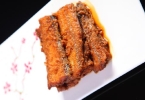 带鱼鳞片需要刮掉吗