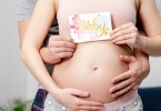 孕妇子宫高腹围的标准