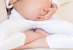 孕妇缺钙对婴儿有什么影响