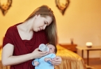 哺乳期多久可以离婚（法律没有限制规定）