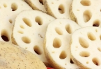 痛风能吃莲藕吗？