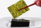 紫菜开封后的保存方法