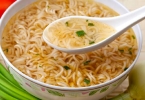 吃面条能养胃吗？