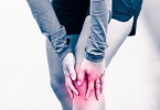 男生如何让大腿变细