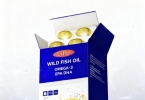 2025最新实测好用鱼油推荐！高纯度Omega-3无腥易吸收第三方权威