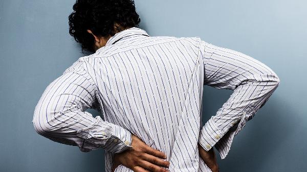 神经内科腰疼腿疼
