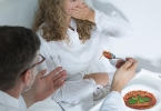 肩椎酸痛饮食注意事项