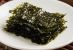 海苔是膨化食品吗
