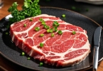 吃牛肉能强身健体吗