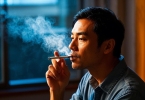 每天的抽烟上限是多少？医生建议：控制这个量，对肺伤害能小些
