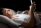 男人经常熬夜对生育有影响吗