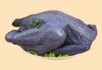乌鸡炖什么好吃又有营养价值