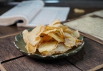 天麻可以磨粉吃吗（粉末食用指南）