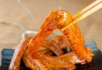 孩子吃鸡肉有营养吗