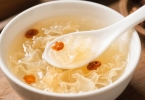 爆食后第二天可以喝银耳汤清肠吗