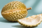 吃完的榴莲壳是什么垃圾食品