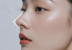 隆鼻扯线了几天可以沾水