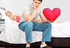 夫妻生活有点痛什么原因