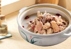 两岁宝宝能吃白术煲汤吗