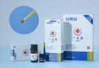 一触成膜，告别口腔溃疡困扰，牙得安一点靈升级守护口腔健康