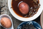 茶叶蛋还有蛋白质吗