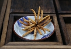 冬虫夏草泡酒后还可以吃吗（食用价值及方法）